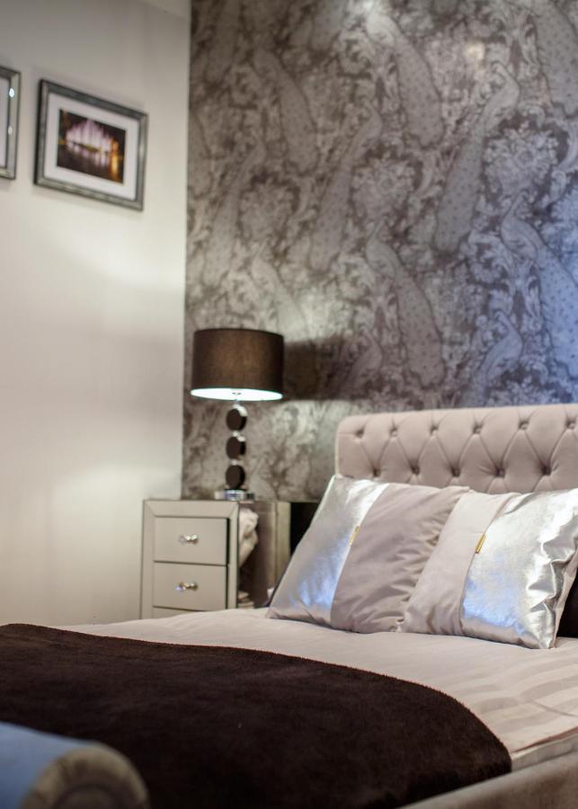 Apartment U In