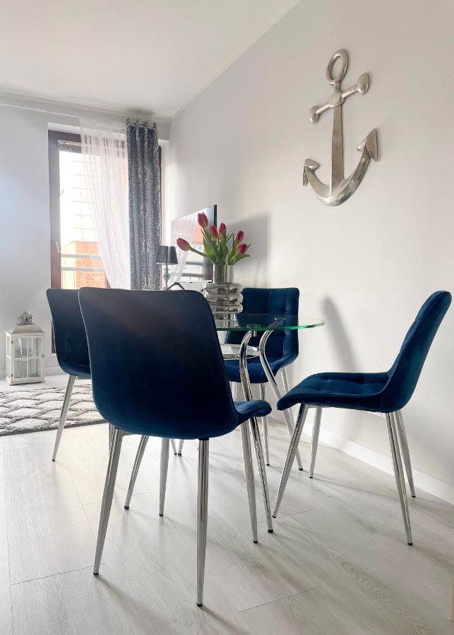 Apartment U In *